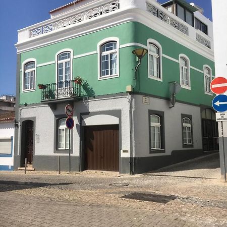 Ferienwohnung Casa das Netas Lagos Exterior foto