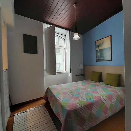 Ferienwohnung Casa das Netas Lagos Exterior foto