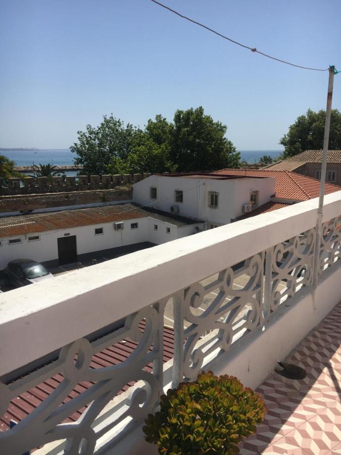 Ferienwohnung Casa das Netas Lagos Exterior foto