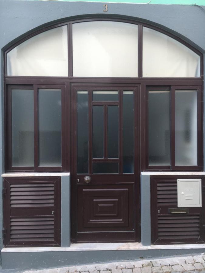 Ferienwohnung Casa das Netas Lagos Exterior foto