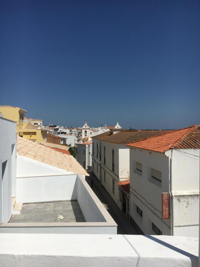 Ferienwohnung Casa das Netas Lagos Exterior foto