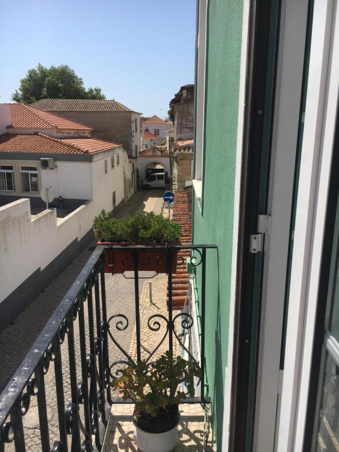 Ferienwohnung Casa das Netas Lagos Exterior foto