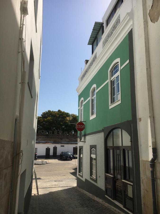 Ferienwohnung Casa das Netas Lagos Exterior foto