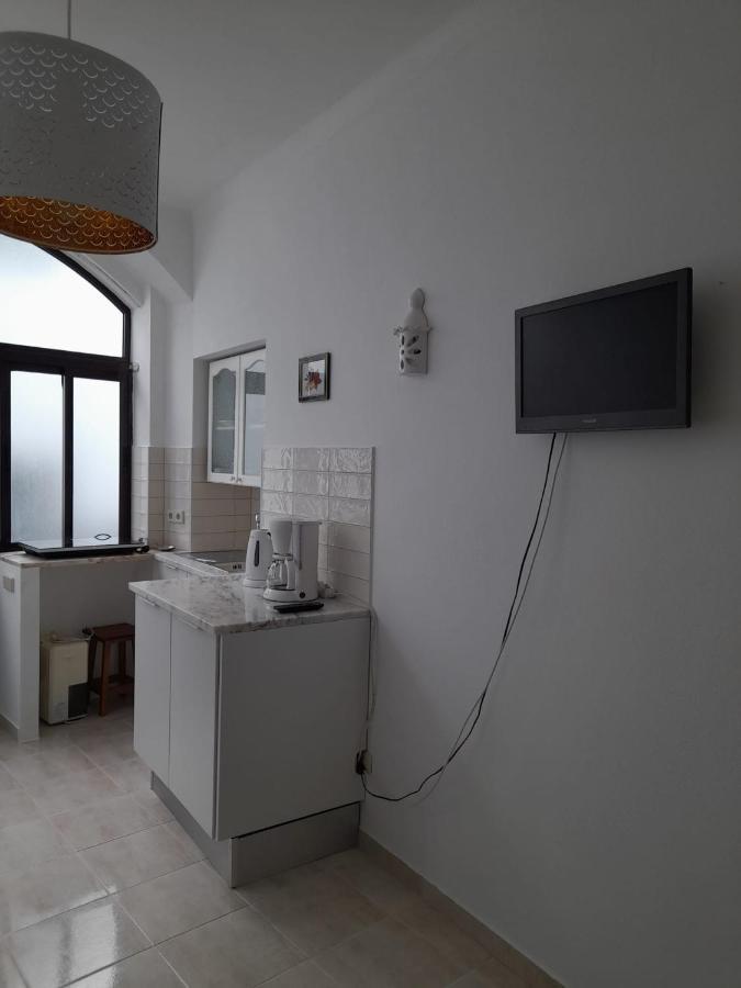 Ferienwohnung Casa das Netas Lagos Exterior foto
