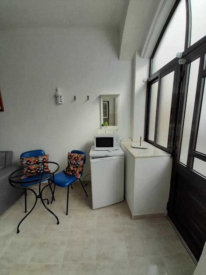 Ferienwohnung Casa das Netas Lagos Exterior foto