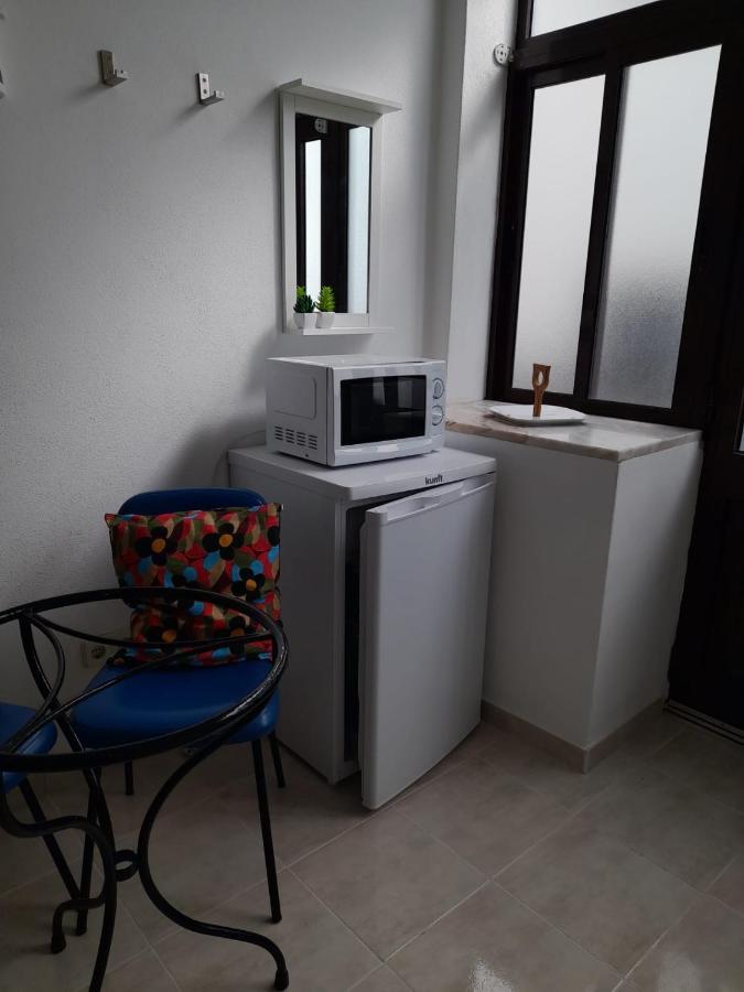Ferienwohnung Casa das Netas Lagos Exterior foto