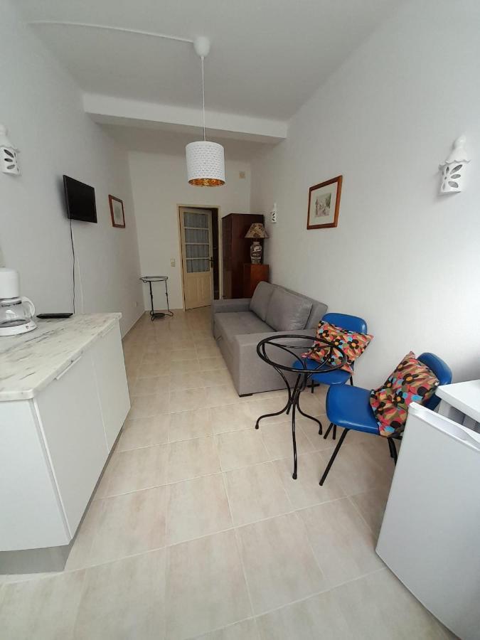 Ferienwohnung Casa das Netas Lagos Exterior foto