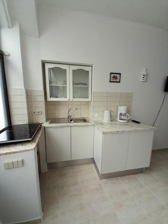 Ferienwohnung Casa das Netas Lagos Exterior foto
