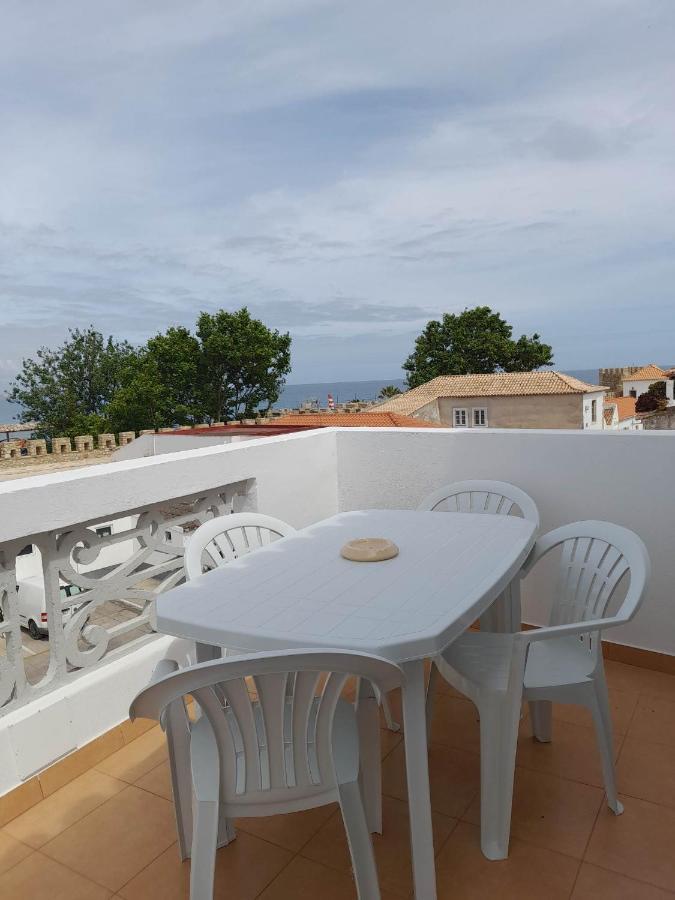 Ferienwohnung Casa das Netas Lagos Exterior foto