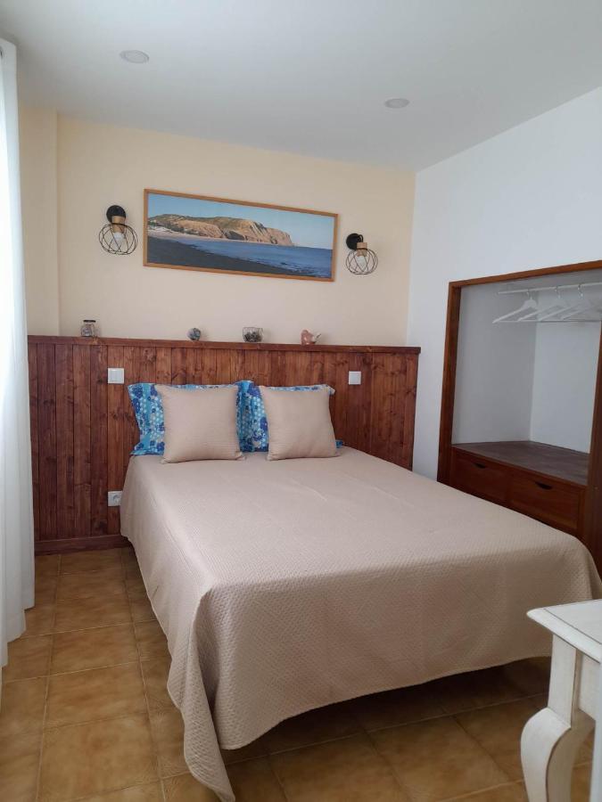 Ferienwohnung Casa das Netas Lagos Exterior foto
