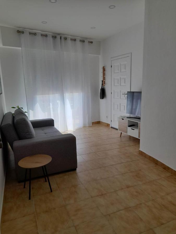 Ferienwohnung Casa das Netas Lagos Exterior foto