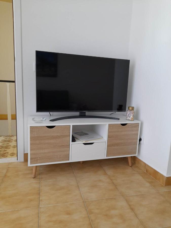 Ferienwohnung Casa das Netas Lagos Exterior foto