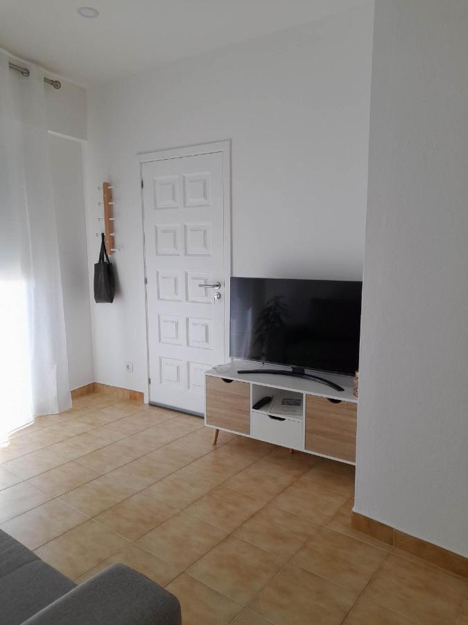 Ferienwohnung Casa das Netas Lagos Exterior foto