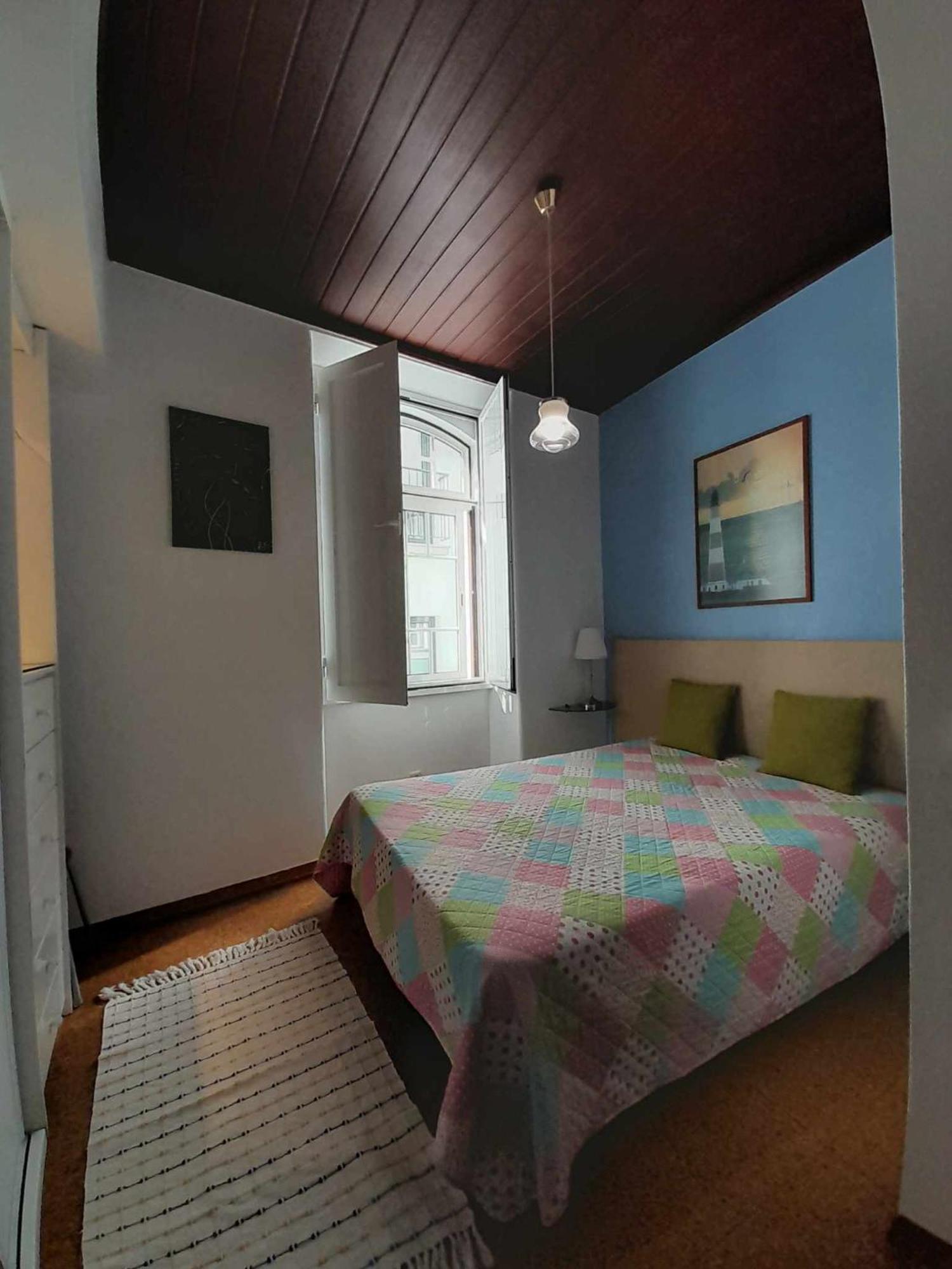 Ferienwohnung Casa das Netas Lagos Exterior foto