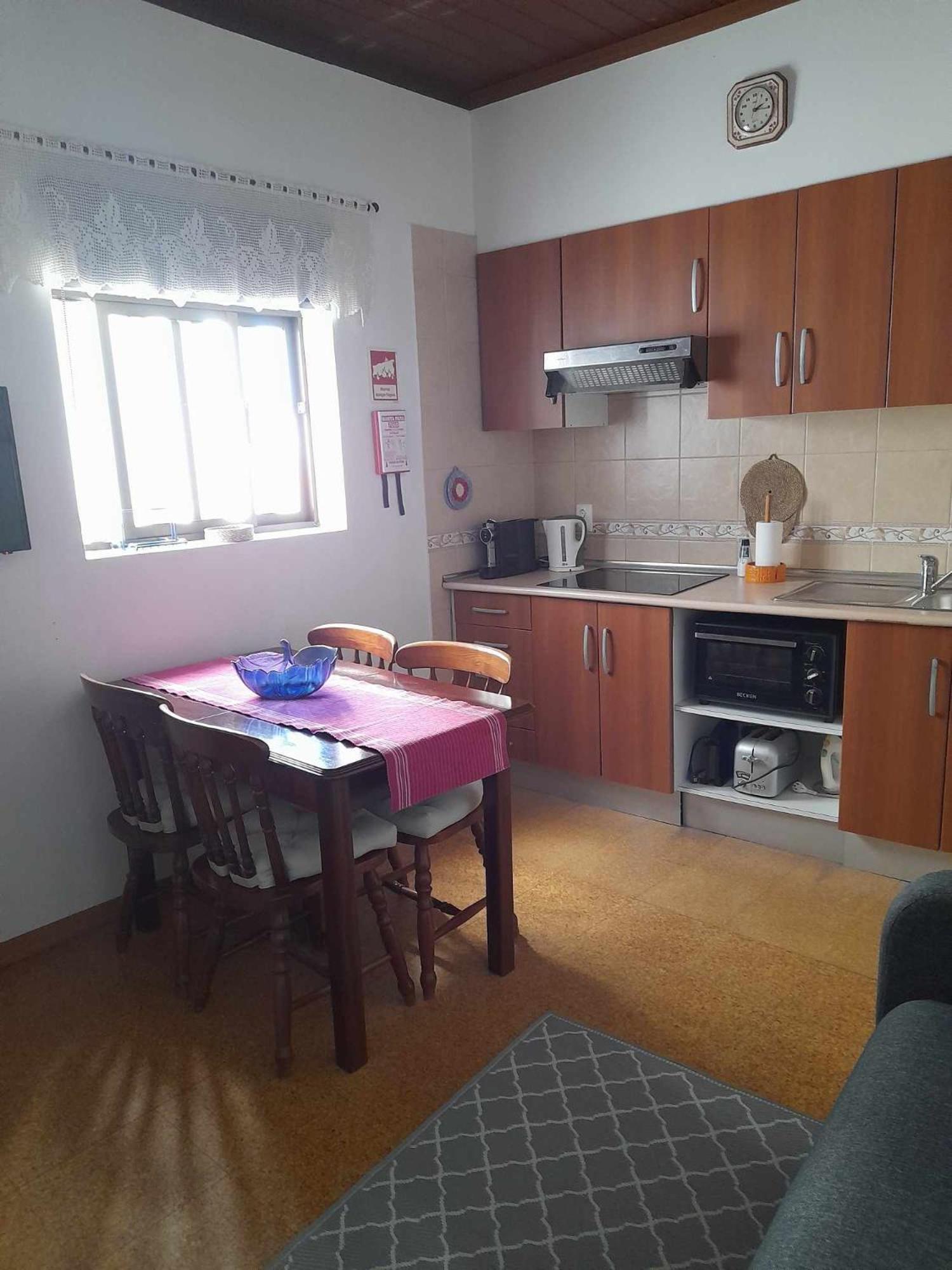 Ferienwohnung Casa das Netas Lagos Exterior foto