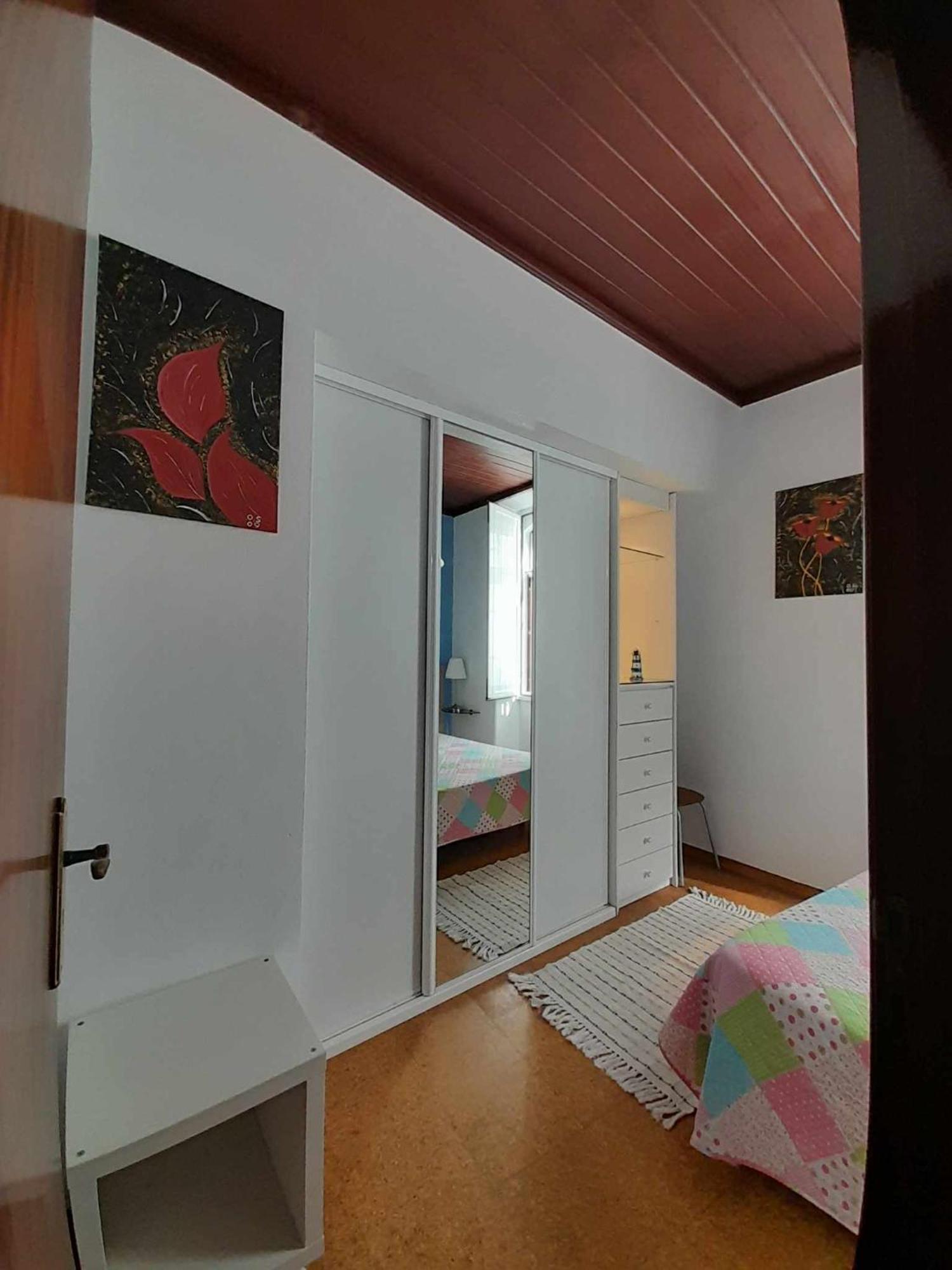 Ferienwohnung Casa das Netas Lagos Exterior foto
