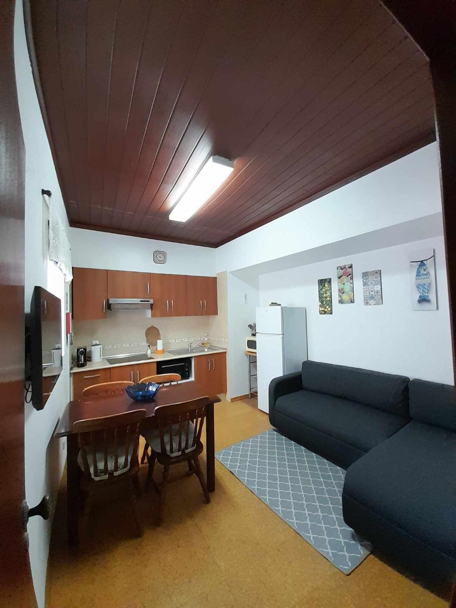 Ferienwohnung Casa das Netas Lagos Exterior foto